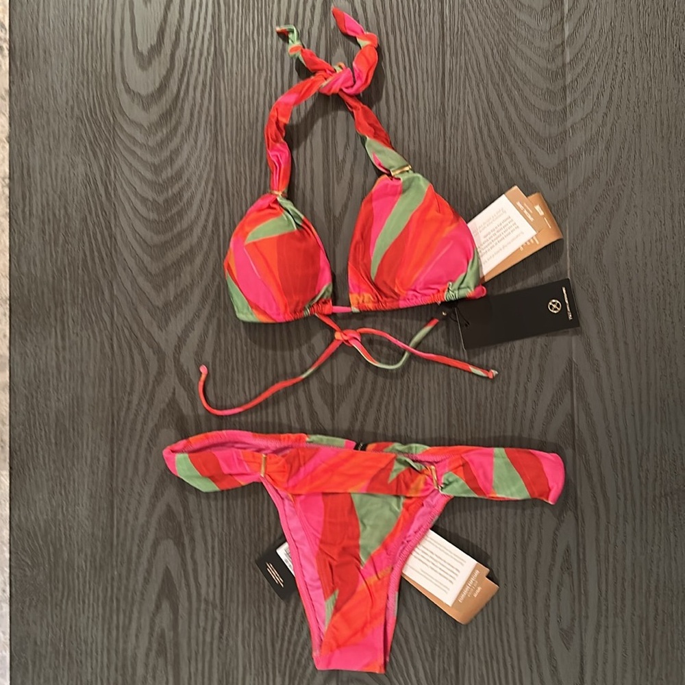 VIX Swim-🌴🌴 - Picture 3 of 13